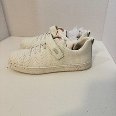 Camper Runner Four Kids Marty Wave Houston – White – Size 5.5 NEW