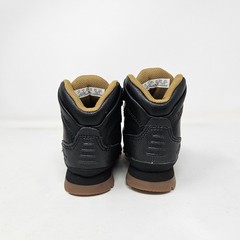 Timberland Euro Hiker Shell Toe Boot Toddler ‚Black Gum‘ / TB0A1NJ4 001 / TD 6.5