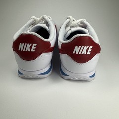 Size 4.5Y (GS) – Nike Cortez Basic SL Low Forrest Gump – Size Youth 4.5 Youth