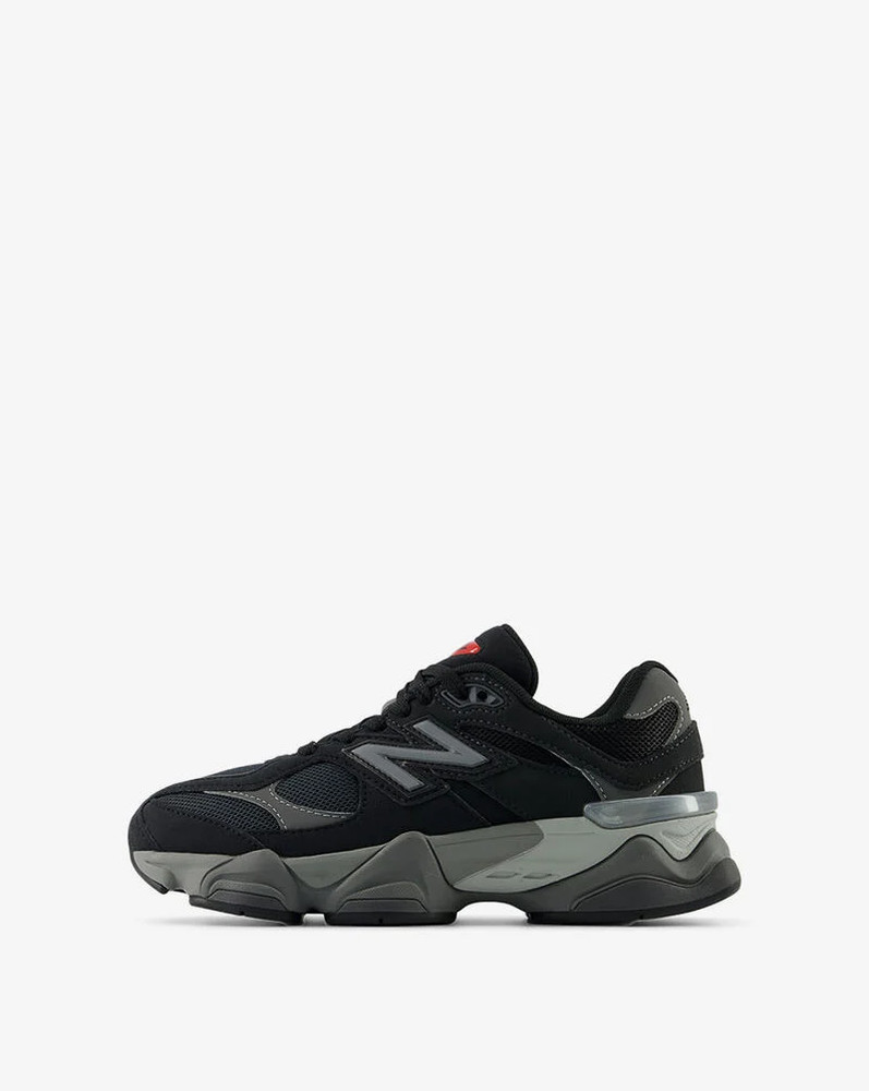 New Balance 9060 ‚Black Grey‘ Kids – GC9060BK