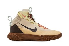 Nike Terrascout GS ‚Light British Tan‘ HQ3472-122