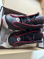 Selling Authentic Jordan pro Strong . Condition Is Excellent 👌