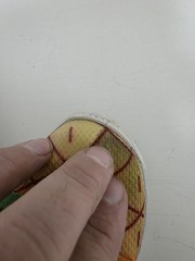 Nike Kyrie 5 x SpongeBob SquarePants Mid Pineapple House Size 11c