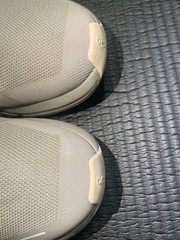 Size 6.5 Y – $110 ON Cloud Sky Youth Glacier Sage Sneakers Shoes Boys Girls