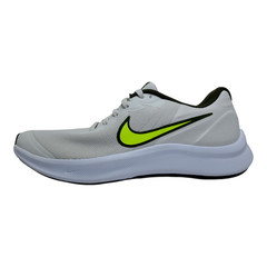 Nike Kids’ Star Runner 3 GS Phantom Volt Green Running Size 5 US (DA2776-011)