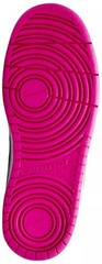 Nike Dunk Low (PSE) FB9108 102 White/Laser Fuchsia Size: 2 Youth **NEW in BOX**
