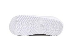 Little Kid’s Puma Roma Basic White/Light Grey (354260 14)