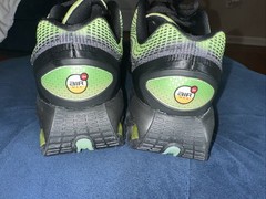 Air Max DN Lemon Twist/ Green Strike/Black Size 7Y Big Kids – HV5257-700
