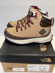The North Face Kids Back-To-Berkeley IV Hiker Youth Size 1 – New