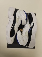 Size 11.5 (PS) – Jordan Jumpman Two Trey Mid Concord