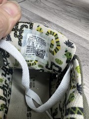 Converse Chuck Taylor All Star Mid Canvas Sneakers shoes Green Snake Kid Youth 3