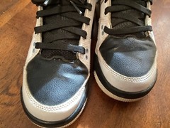 Nike Air Jordan Flight Origin 6Y