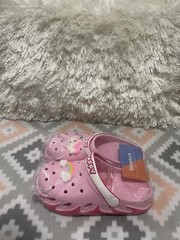 crocs kids classic clogs water shoes kids shoes new pink,grey,green,blue,green