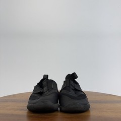 Little Kids Nike Flex Runner TD Black Anthracite Athletic Sneakers Shoes Size 8