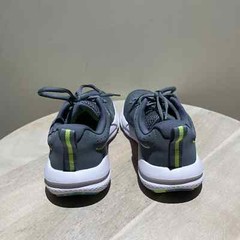 Under Armour UA BGS Assert 10 Youth Size 6Y Running Sneaker Athletic 3026182-102