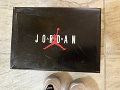 Size 5 (GS) – Jordan 11 High Legend Blue