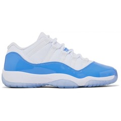 Nike Air Jordan 11 Retro Low University Blue (2026) FV5121-100 GS New