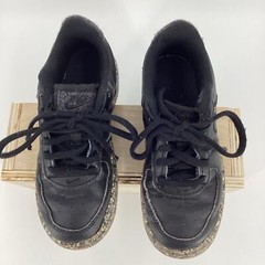 Nike Air Force 1 PS Recycled Wool Pack Black Shoes DB4597-001 Size 12.5C
