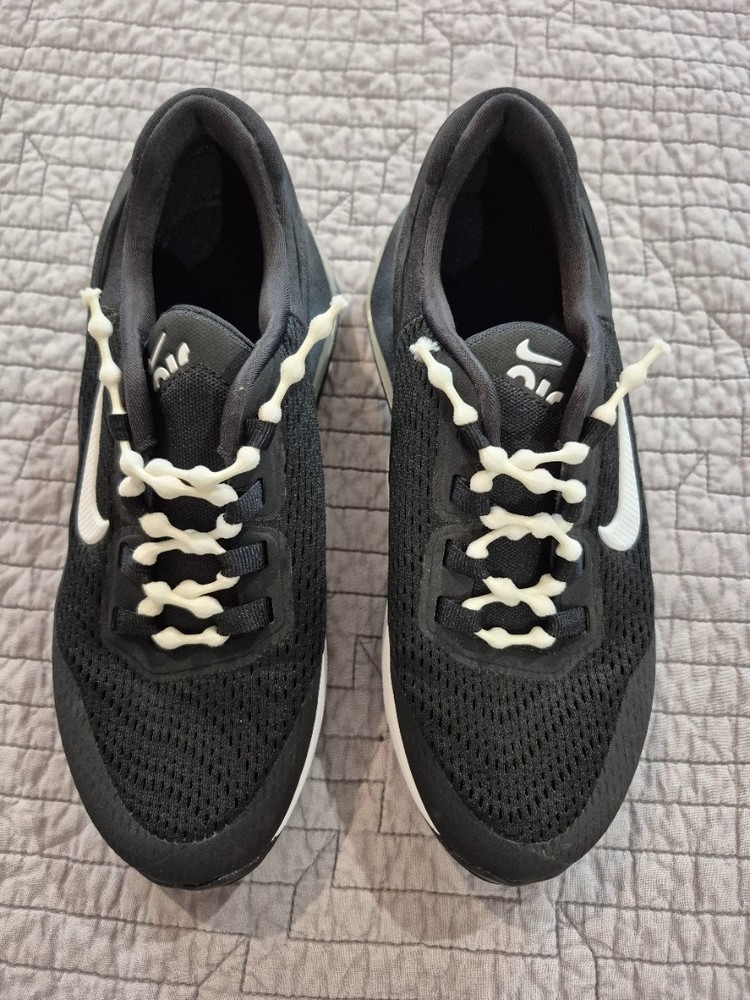Nike Air Max 270 GO Low Black White – DV1968-002 youth size 4