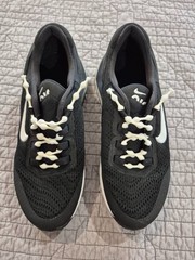 Nike Air Max 270 GO Low Black White – DV1968-002 youth size 4