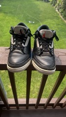 Nike Air Jordan 3 Retro Mid “Rare Air”