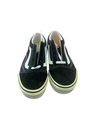 VANS OLD SKOOL – PRESCHOOL SIZE 1.5 – VN000W9T6BT