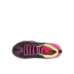 Avia AviIgnite Light Up Slip On Girls Black, Pink Sneakers Casual Shoes AA