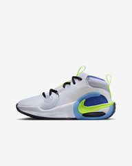 Nike Air Zoom Crossover 2 SE Basketball shoes for big boys HQ8264-100