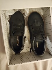 Size 9 Freshly Picked Shoes