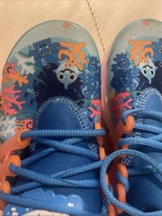 Kid’s Nike Presto SE ‚Coral Reef Underwater Adventures
