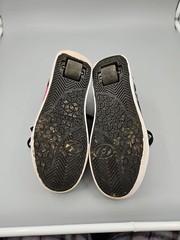 Heelys Pro 20 Prints HES10406 Multicolor Athletic Skate Shoes Size Youth 6
