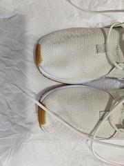 ADIDAS X_PLR Running Shoes -SIZE 6- Trainers White FY9062-for Girls or Boys