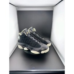 Jordan 13 Retro Black Mint Foam (GS) Sz 6