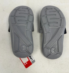 Under Armour Ignite VI Slide Sandals NWT Sz 11K,12K,13K,1Y,2Y Kid’s Color Choice