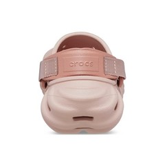 Crocs Kids‘ Echo Clogs – Pink Clay