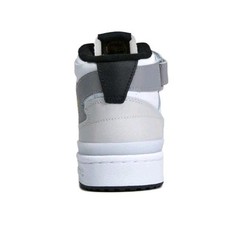 adidas Forum Mid White Black Silver – GY7062 Black Silver White 6.5y / 8Wmns