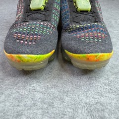 Nike Air VaporMax 2020 Flyknit GS Iron Grey CJ4069-001 Youth 4.5Y, Women 6