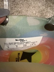 Kids Light Up Rain Boots