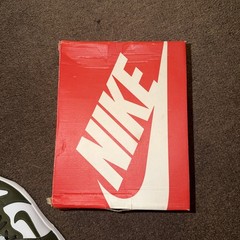 Nike Dunk High GS “Cargo Khaki” Size 4Y/ Size 5.5W Brand New