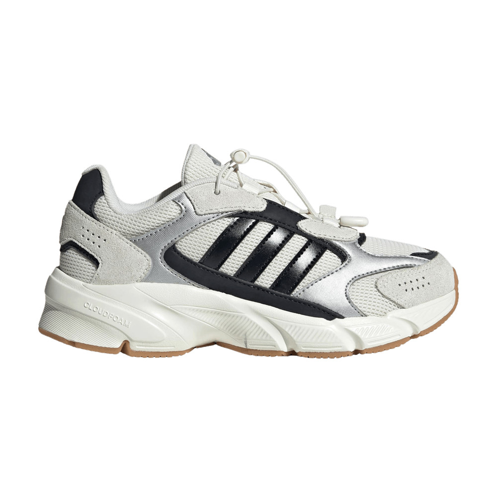 adidas Crazychaos 2000 J ‚Off White Black Silver‘ IH0911