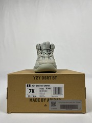 Yeezy Desert Boot (Salt)