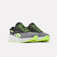 Reebok Zig Dynamica 6 Running Big Kid’s Shoes