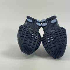 Nike GS Shox R4 ‚Obsidian Diffused Blue‘ IM6973-451 Multi Size
