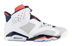 Jordan 6 Retro Tinker GS – 384665-104 MT