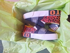 naruto shippuden youth size 12 slip on shoes,kids Size 12 Naruto Shoes