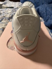 Jordan 4 Retro (ps)