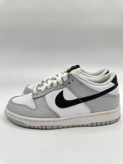 Nike Dunk Low SE GS Lottery Pack Size 6Y Grey Fog |DQ0380-001|