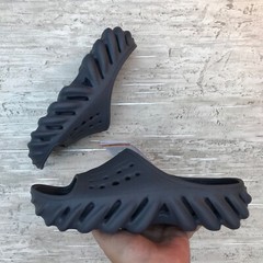 *New* Crocs Echo Slide Select-a-Size