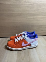 Size 4.5 (GS) – Nike Dunk Low Everything You Need