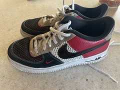 Nike Air Force 1 Youth Size 5 1/2